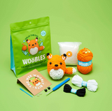 Beginner Crochet Kit