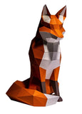 PaperCraft Animal
