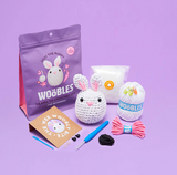 Beginner Crochet Kit