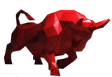 PaperCraft Animal