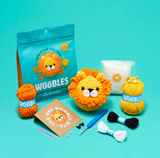 Beginner Crochet Kit
