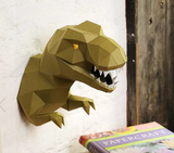 PaperCraft Animal