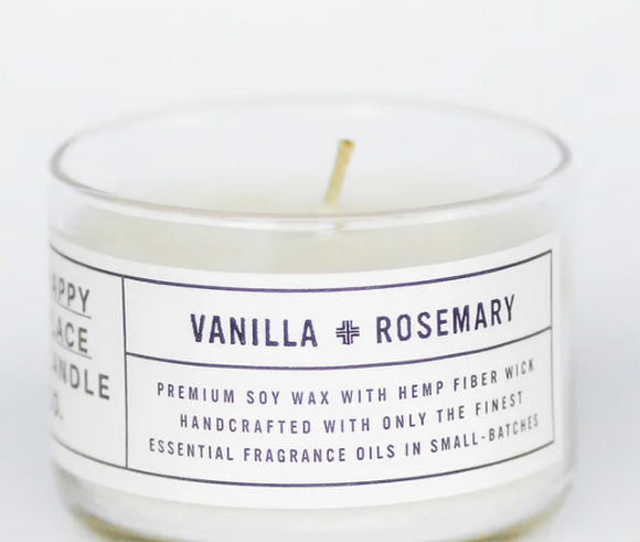 Home | Candles + Fragrance