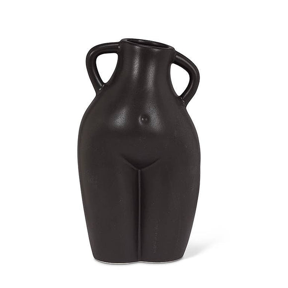 Feminine Body Vase