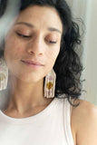 Sol Fringe Earrings