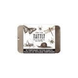Insects Tiny Tattoo Tin