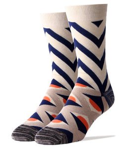 Ave 51 Men's Bamboo Socks