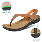 VERRA SANDALS