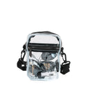 Mini Brick Bag Clear