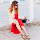 VERRA SANDALS