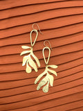 Handmade Matisse Earrings