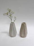 Geometric Flower Vase