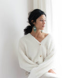Esfera Fringe Earrings