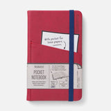 Pocket Notebook