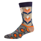 Azalea Men's Bamboo Socks