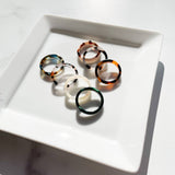 Flat Ring