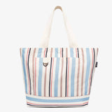 Strata Reversible Bag Sorolla Stripes