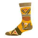 Sol De Cactus | Men's Premium Socks