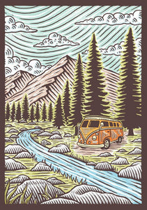 Great Outdoors Journal