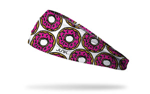 Champions Breakfast Big Bang Lite Headband
