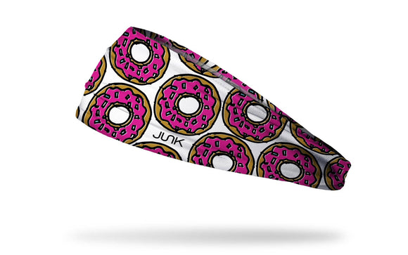 Champions Breakfast Big Bang Lite Headband