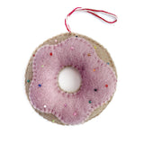 Donut Ornament