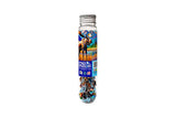 Colorful Moose Mini Puzzle Tube