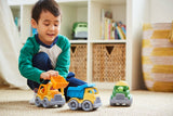 Construction Vehicle - 3 Pack