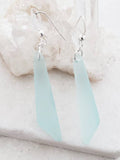 Sea Glass Paddle Turquoise