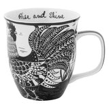 Boho Mug