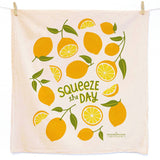 FRESH OYSTERS Tea Towel Set 2