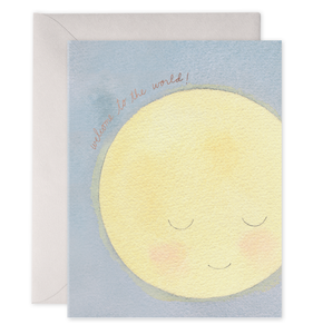Baby Moon | New Baby