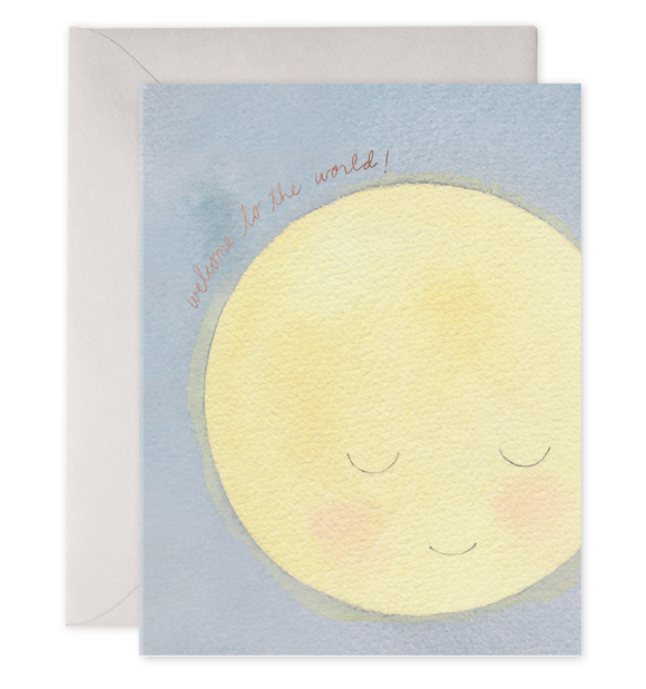 Baby Moon | New Baby