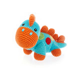 Stegosaurus Plush Dino