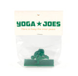 Yoga Joes Singles