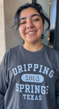 Dripping Springs Long Sleeve 1853