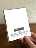 Birdie Birthday Card