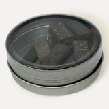 Games in the Round - Dominos