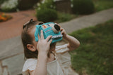 Polaroid Camera Plush Toy