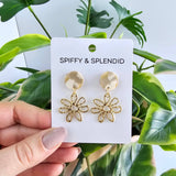 Lily Earrings