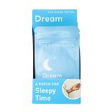 Dream Wearable Wellness Patch