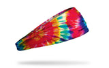 60's Summer Big Bang Lite Headband