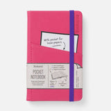 Pocket Notebook