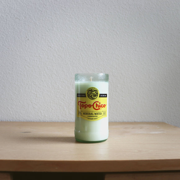 Mint Mojito Soy Candle