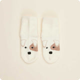 Puppy Crew Socks