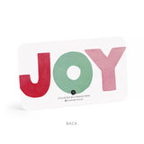 Vintage Santa - Mini Notes