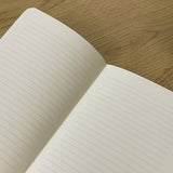 Nap Log Journal