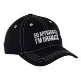 Dramatic Baseball Cap
