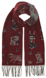 Christmas Cats