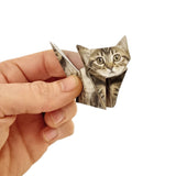Paper Cats | DIY Origami Kit